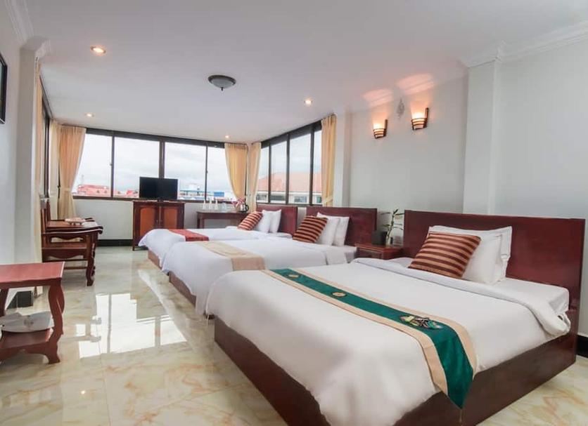 Habitació Foto