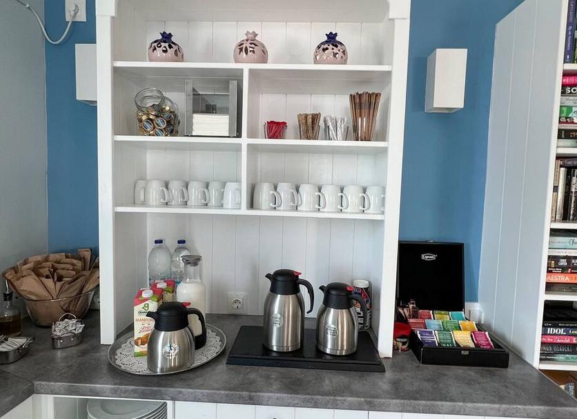 Serveis de l’habitació Foto