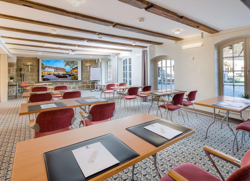 Sala de conferències Foto