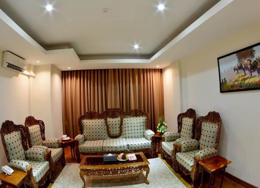 Sala Foto