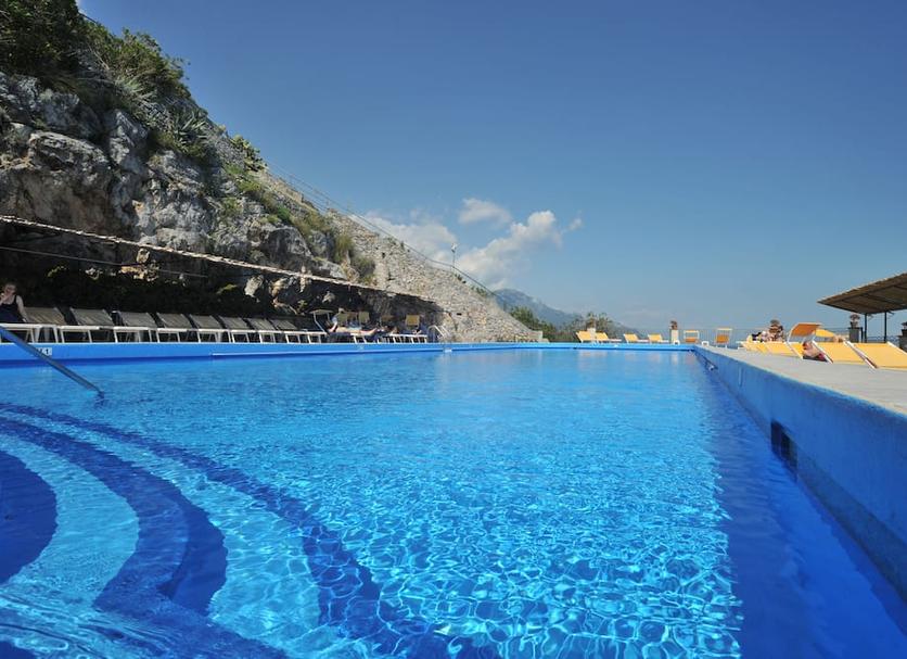 Pool Foto