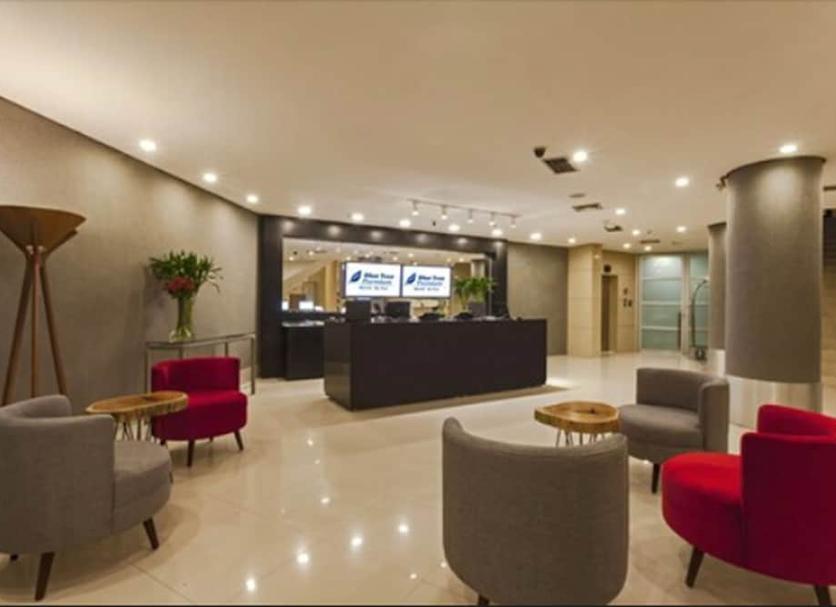 Recepció Foto