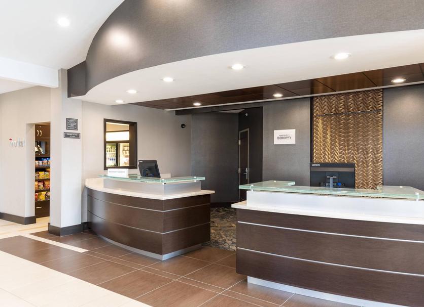 Recepció Foto
