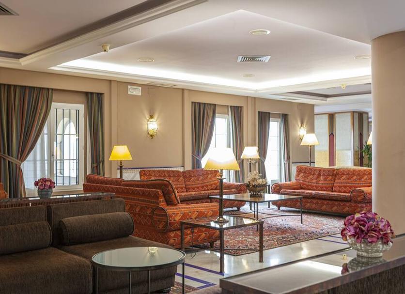 Sala d'estar Foto