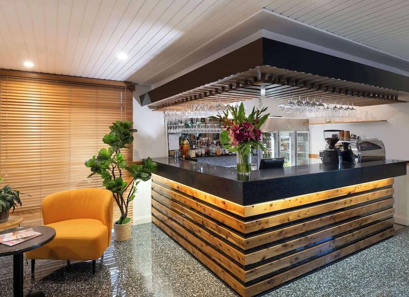 Recepció Foto