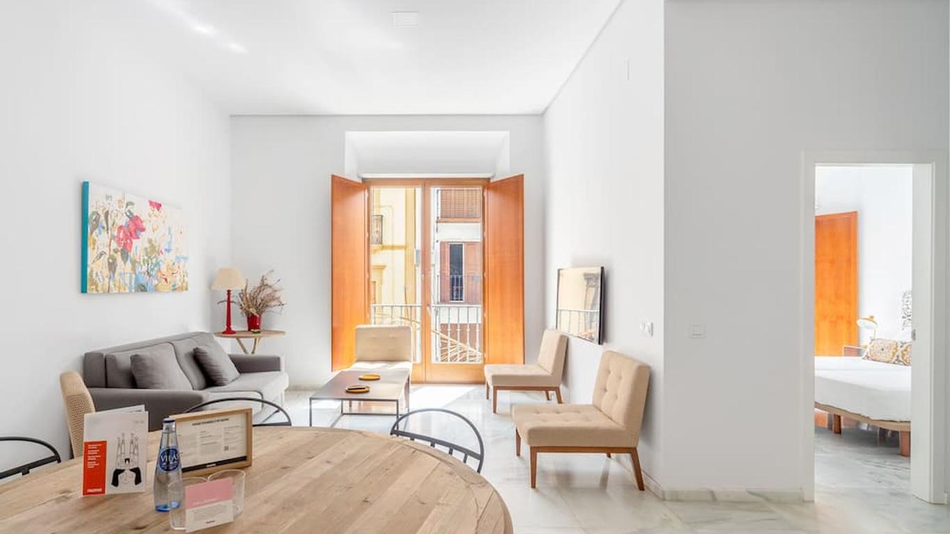 numa I Molina Apartments