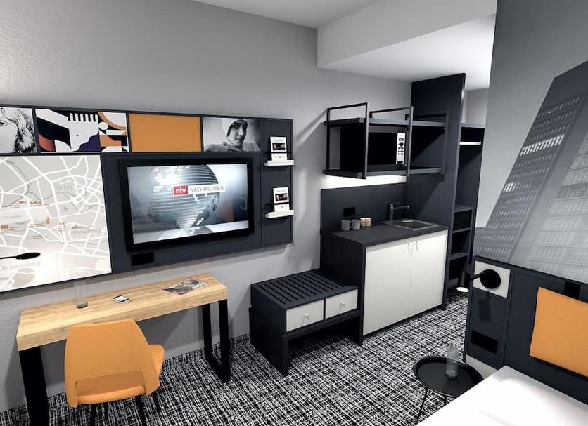 Serveis de l’habitació Foto