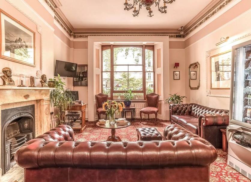 Sala d'estar Foto