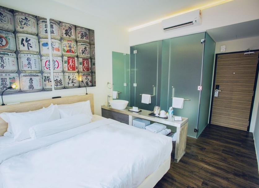 Habitació Foto