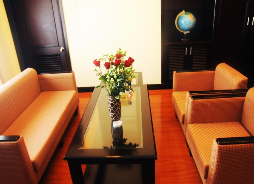 Sala Foto