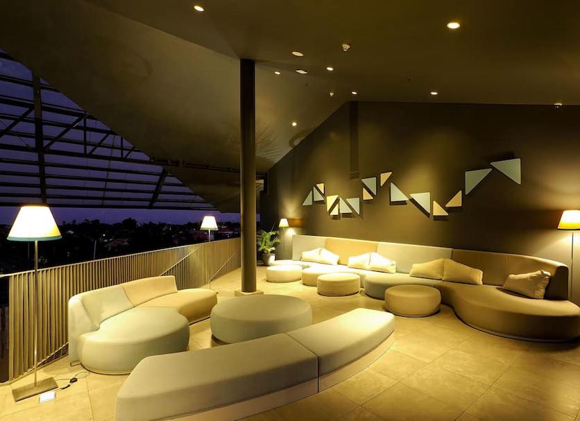 Sala d'estar Foto