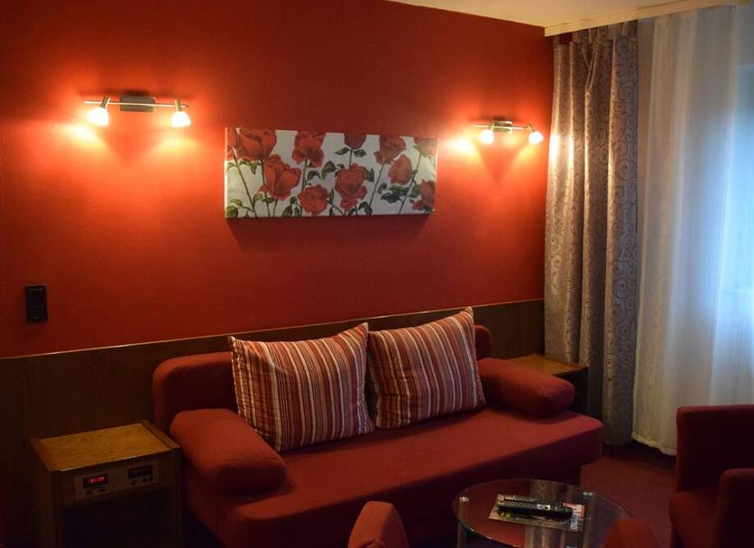 Sala Foto
