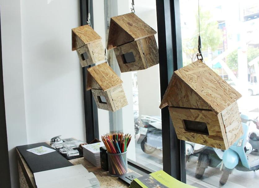 Serveis de l’habitació Foto