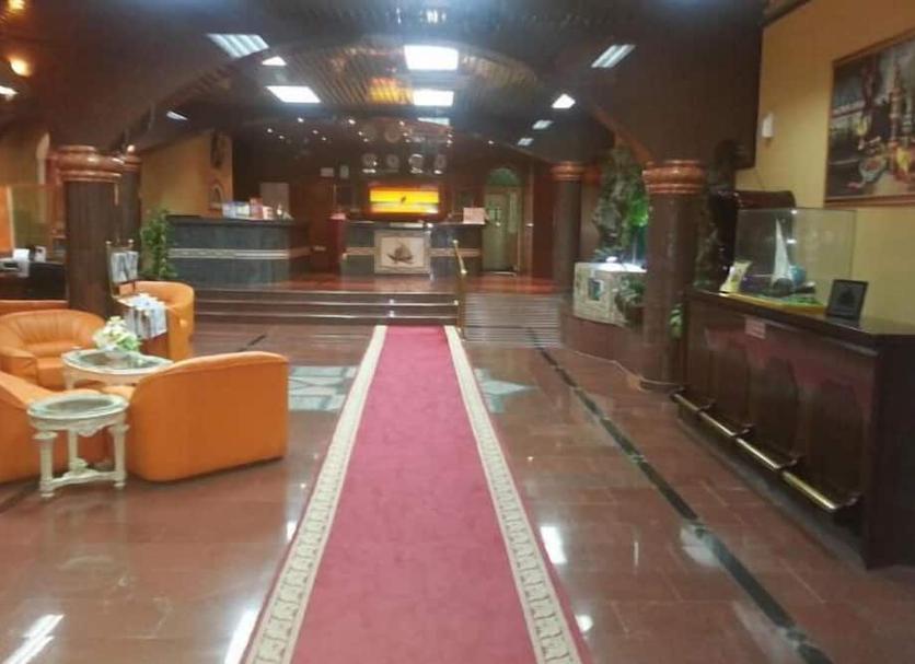Recepció Foto