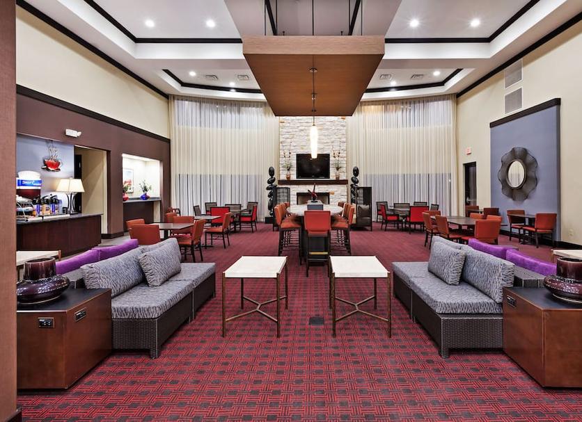 Sala d'estar Foto