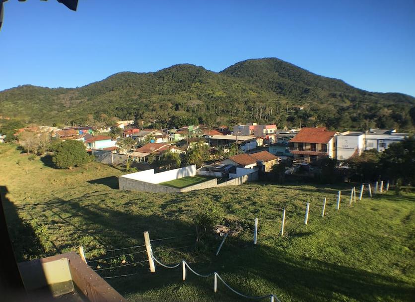 Vista exterior Foto