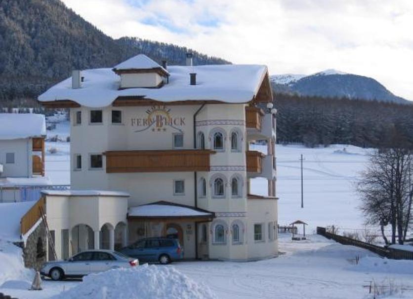 Edifici Foto