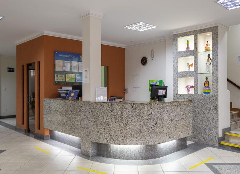 Recepció Foto