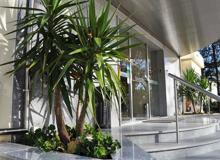 Vista exterior Foto
