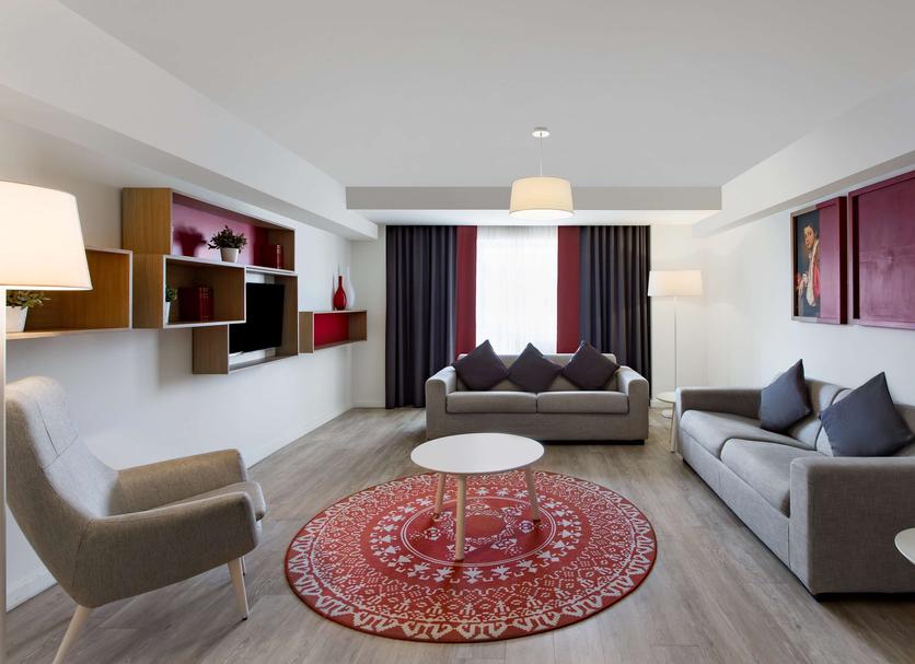 Sala Foto