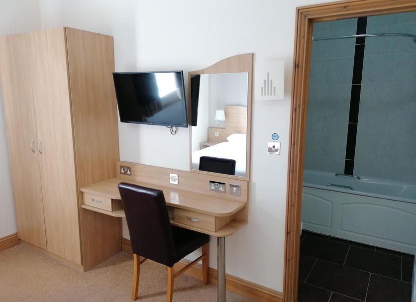 Serveis de l’habitació Foto