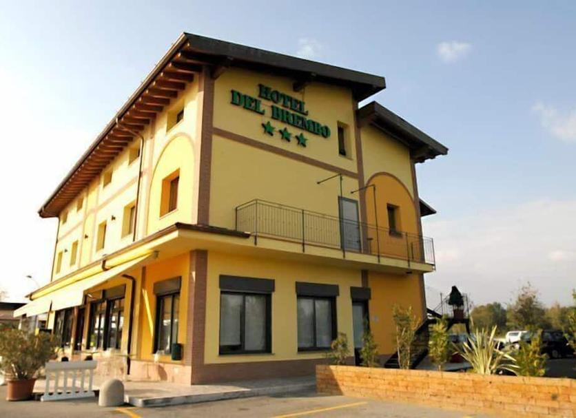 Edifici Foto