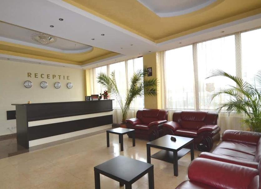Recepció Foto