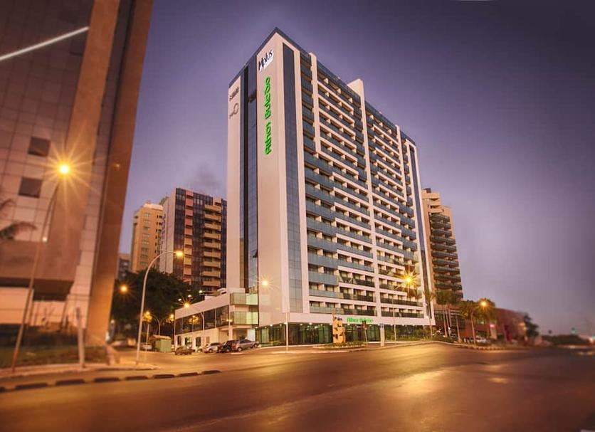 Edifici Foto