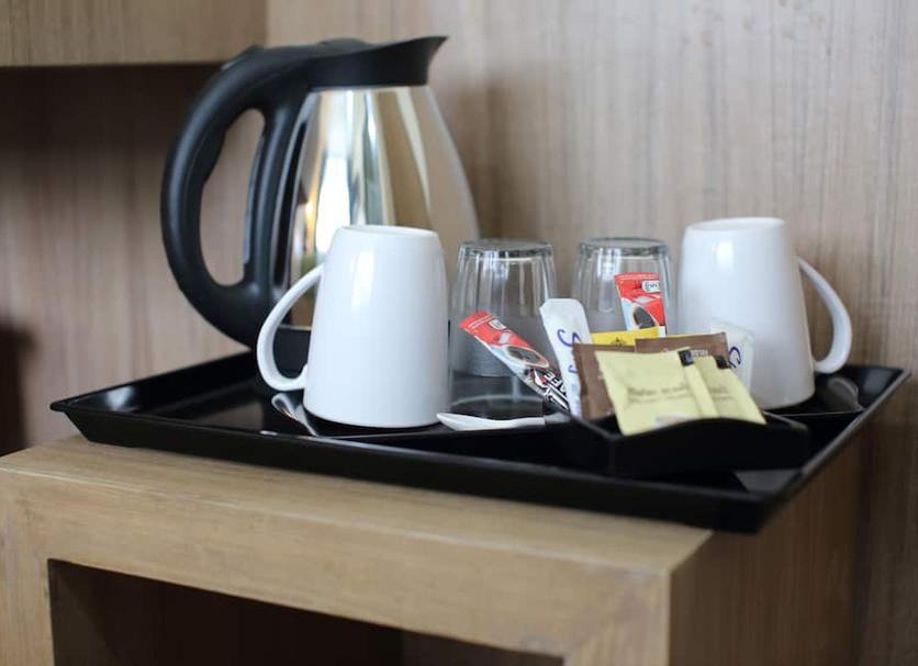 Serveis de l’habitació Foto