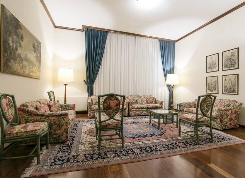 Sala Foto