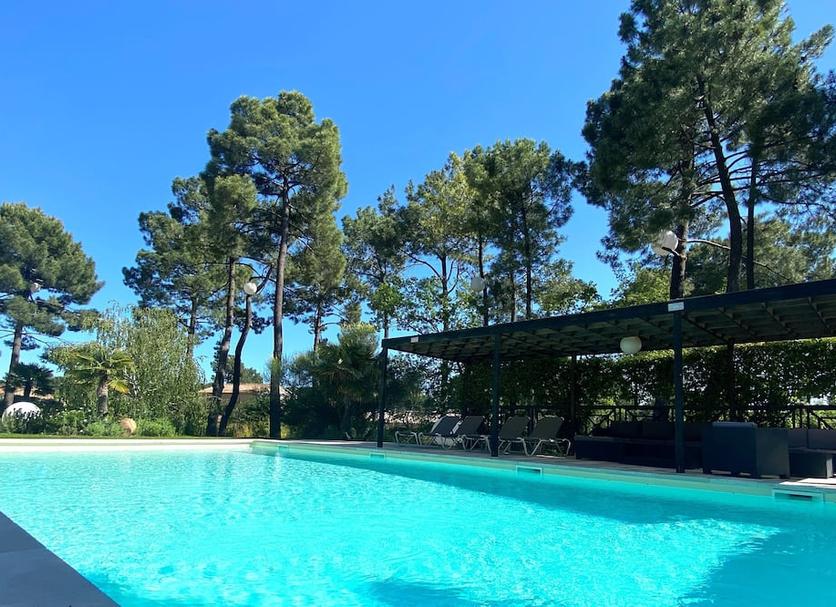 Pool Foto