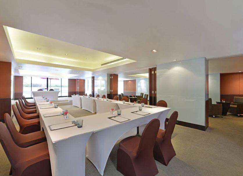 Sala de conferències Foto