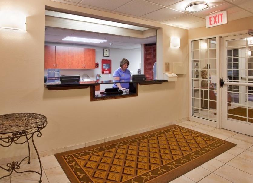 Recepció Foto