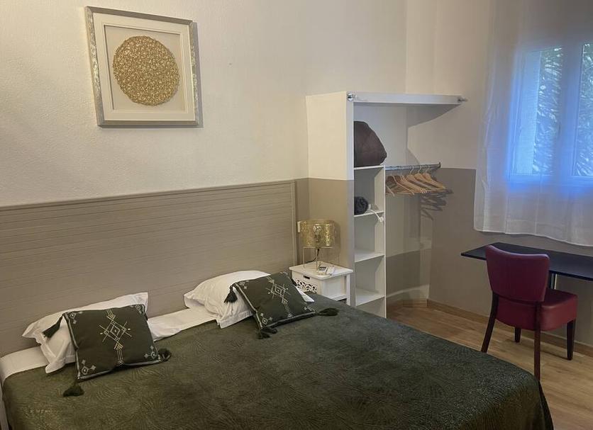 Habitació Foto