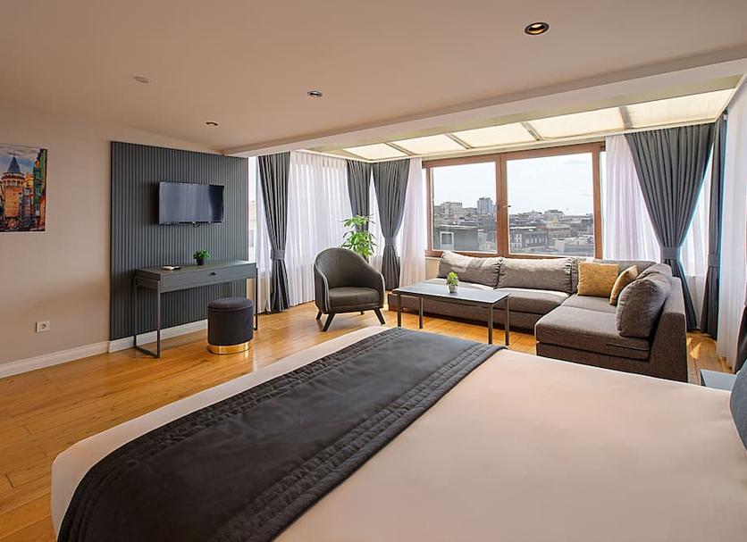 Habitació Foto