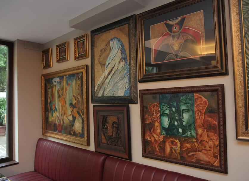 Serveis de l’habitació Foto