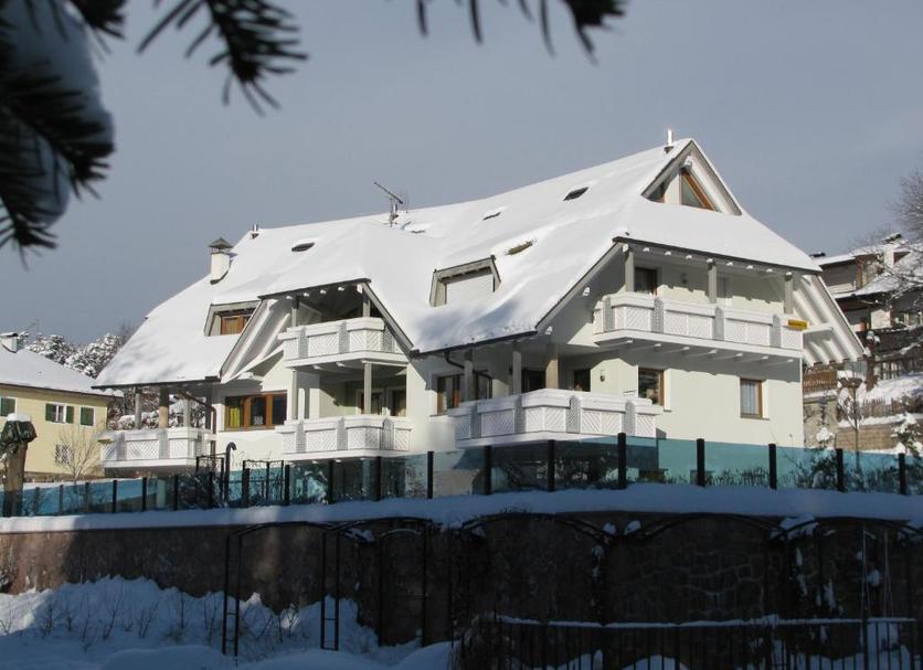 Edifici Foto