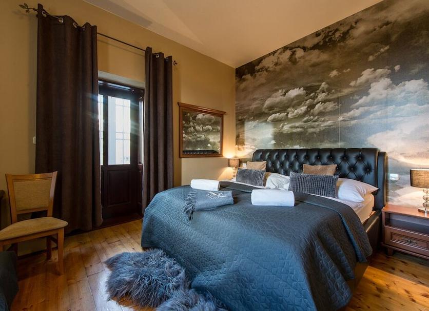Habitació Foto