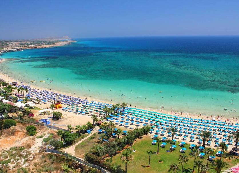 Platja Foto