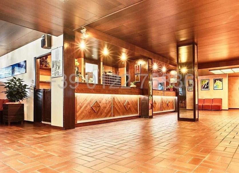 Recepció Foto