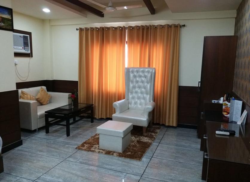 Sala Foto