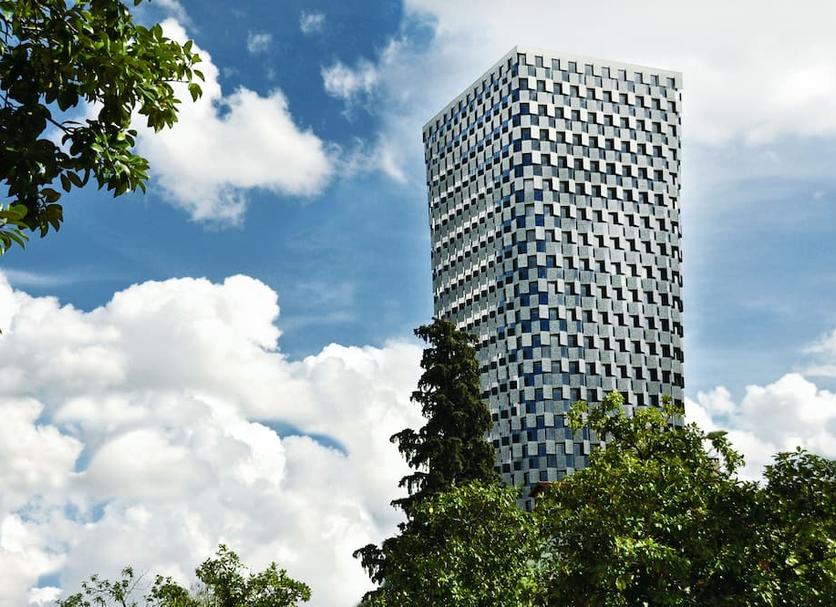 Edifici Foto