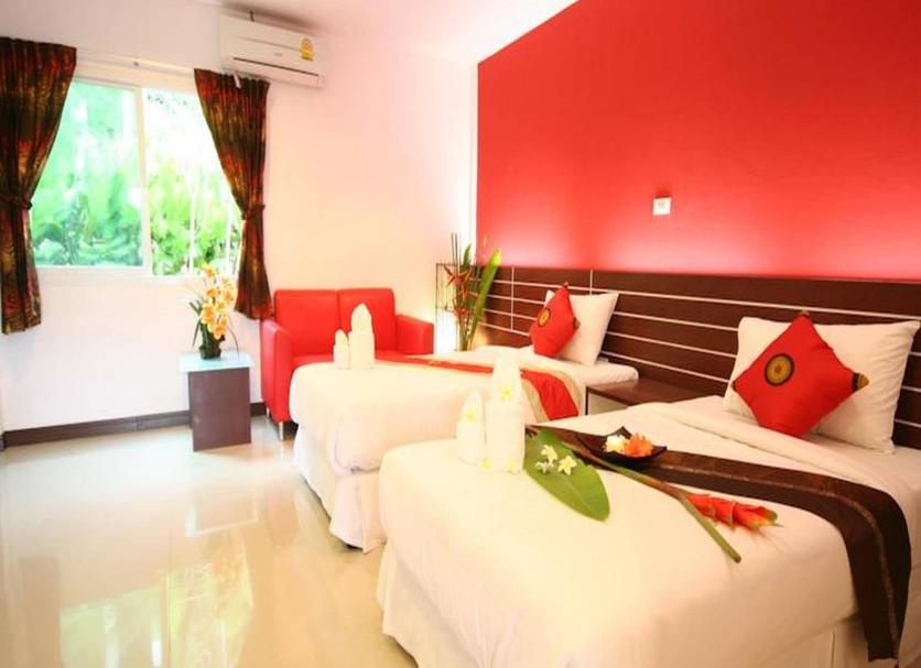 Habitació Foto
