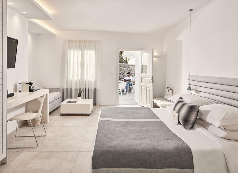 Habitació Foto