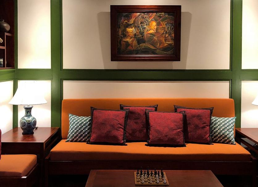 Sala Foto