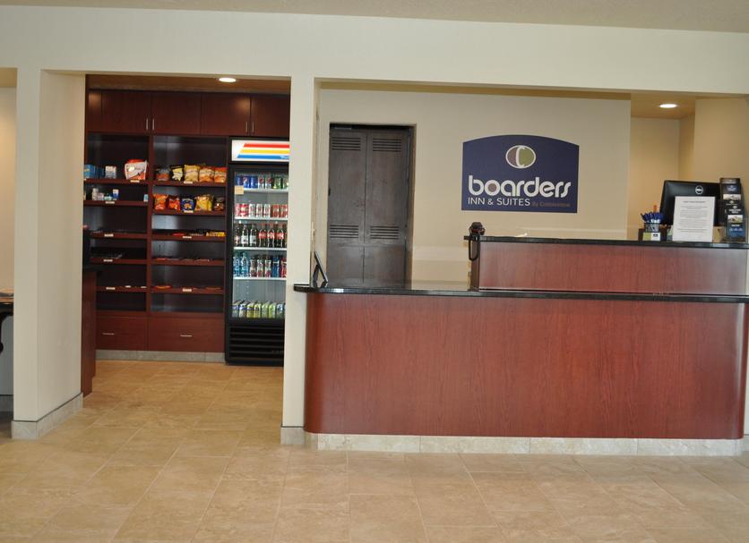 Recepció Foto