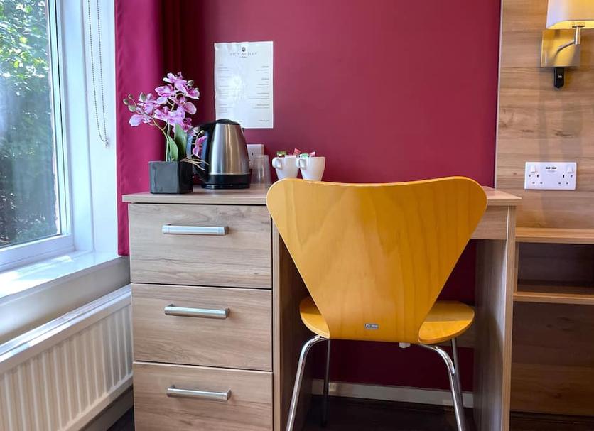 Serveis de l’habitació Foto