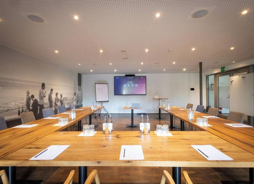 Sala de conferències Foto