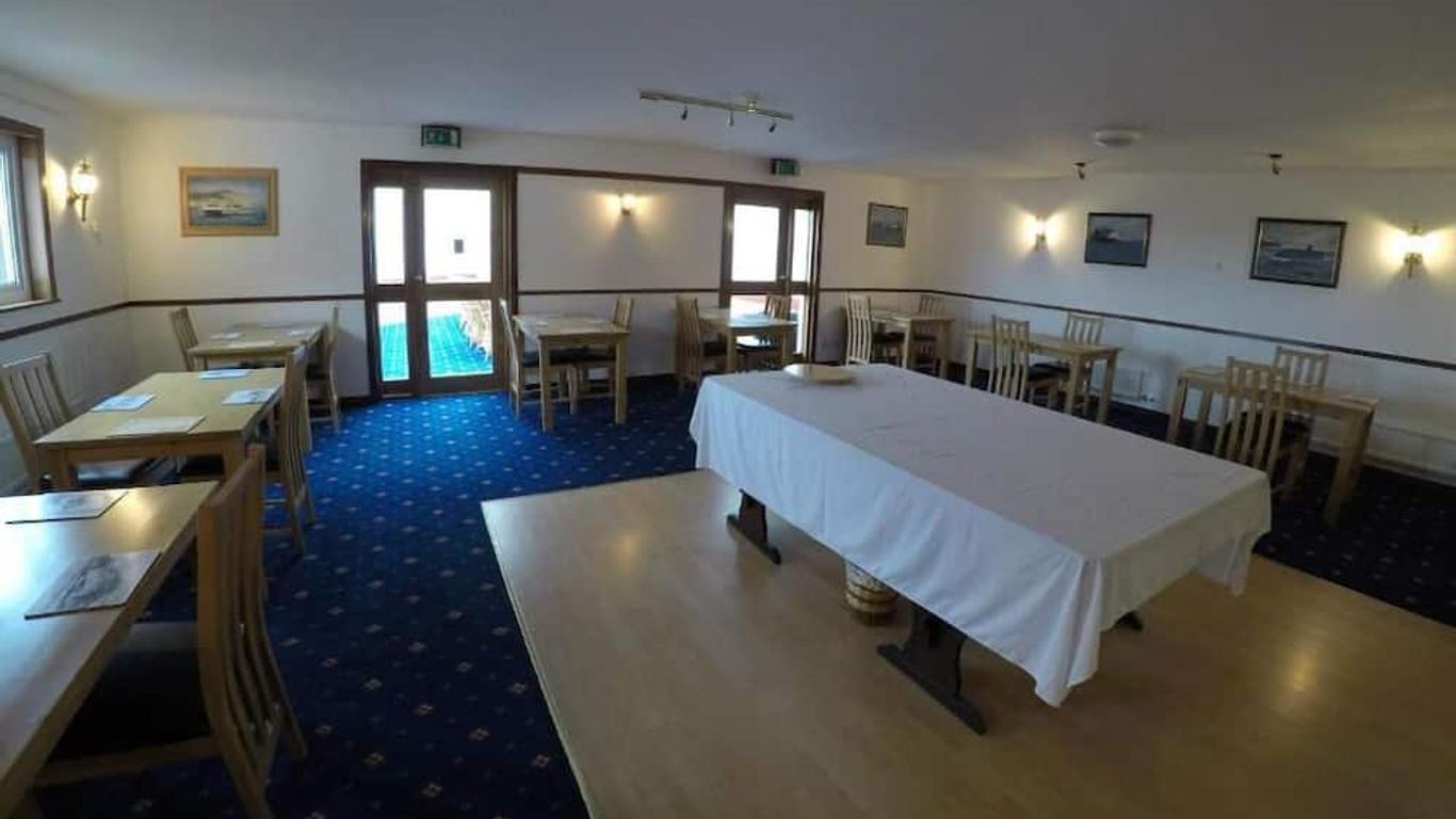 Orkneylodge