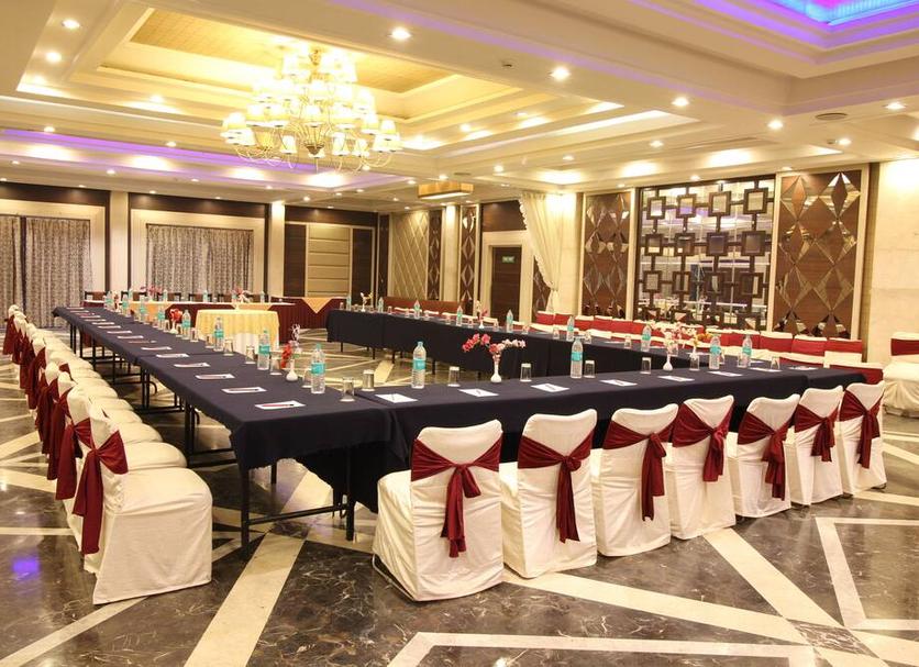 Sala de conferències Foto
